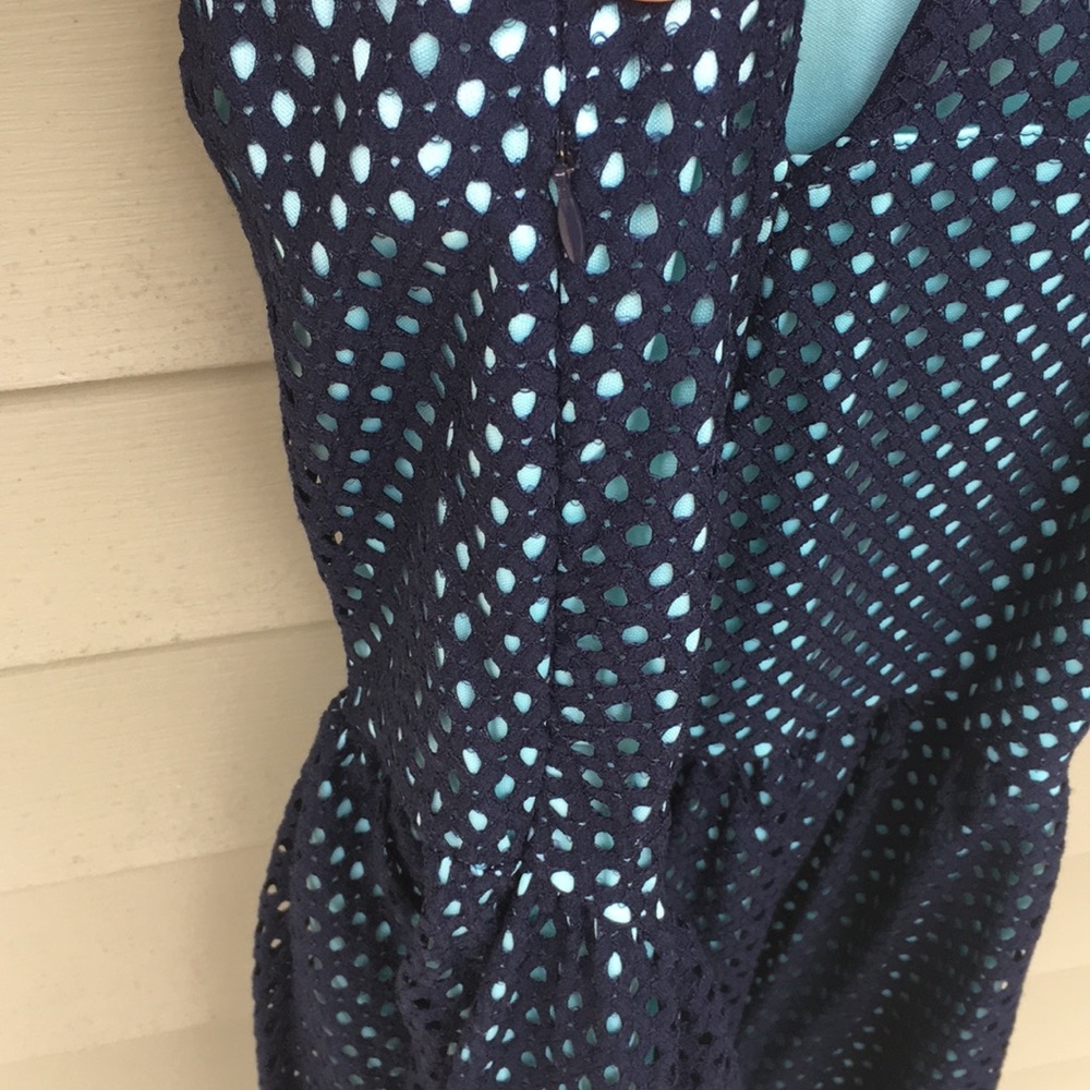 EUC Maurices double layered dress - Picture 4 of 9